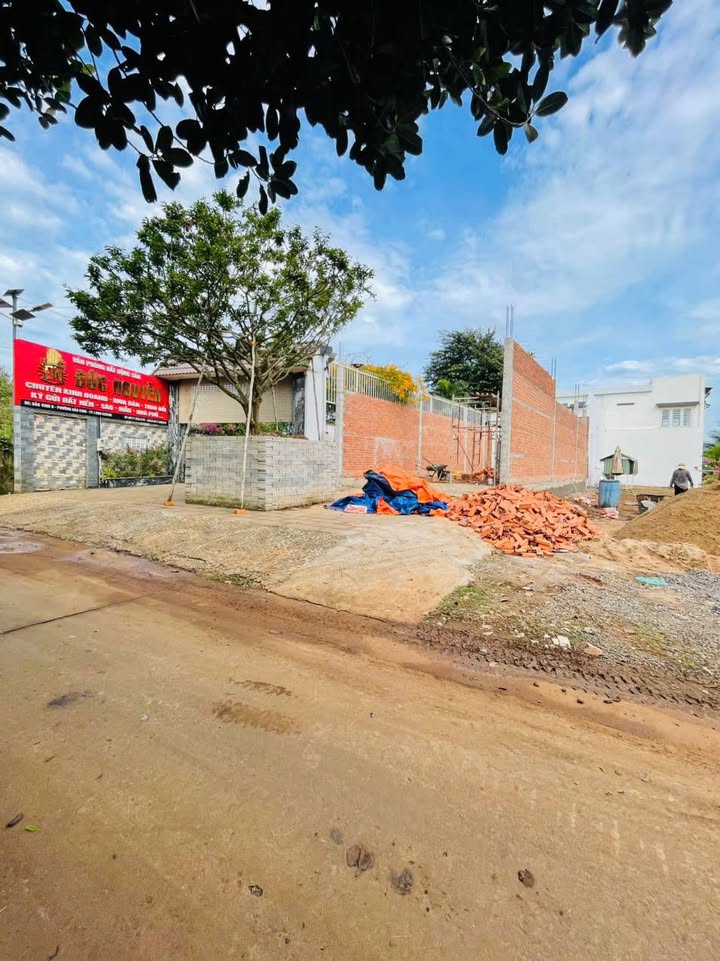 Đất thổ cư 210m² tại Bảo Vinh, Long Khánh - Giá chỉ 2.4 tỷ, cơ hội đầu tư tuyệt vời!