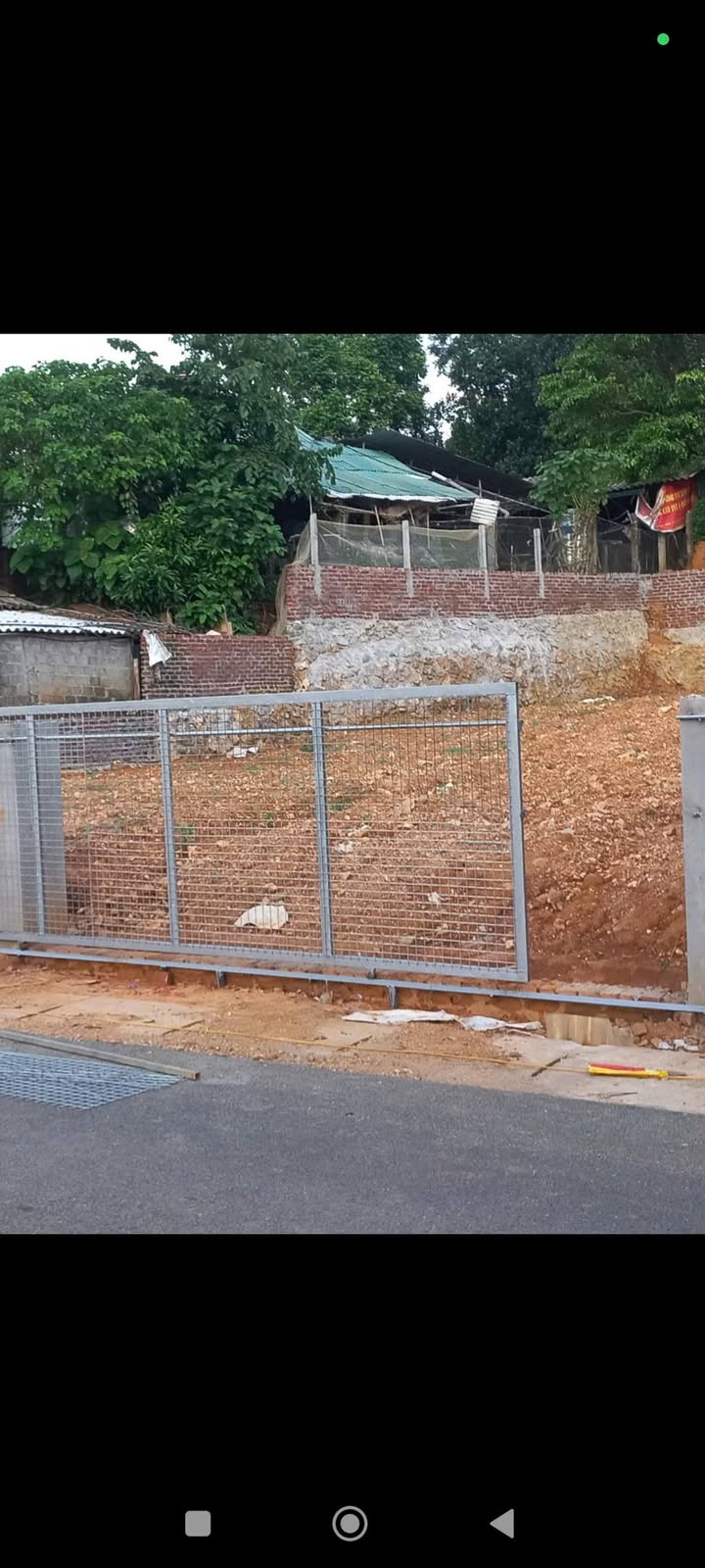 Đất thổ cư Khánh Thượng Ba Vì 500m² giá 1.9 tỷ - Cơ hội đầu tư tuyệt vời!