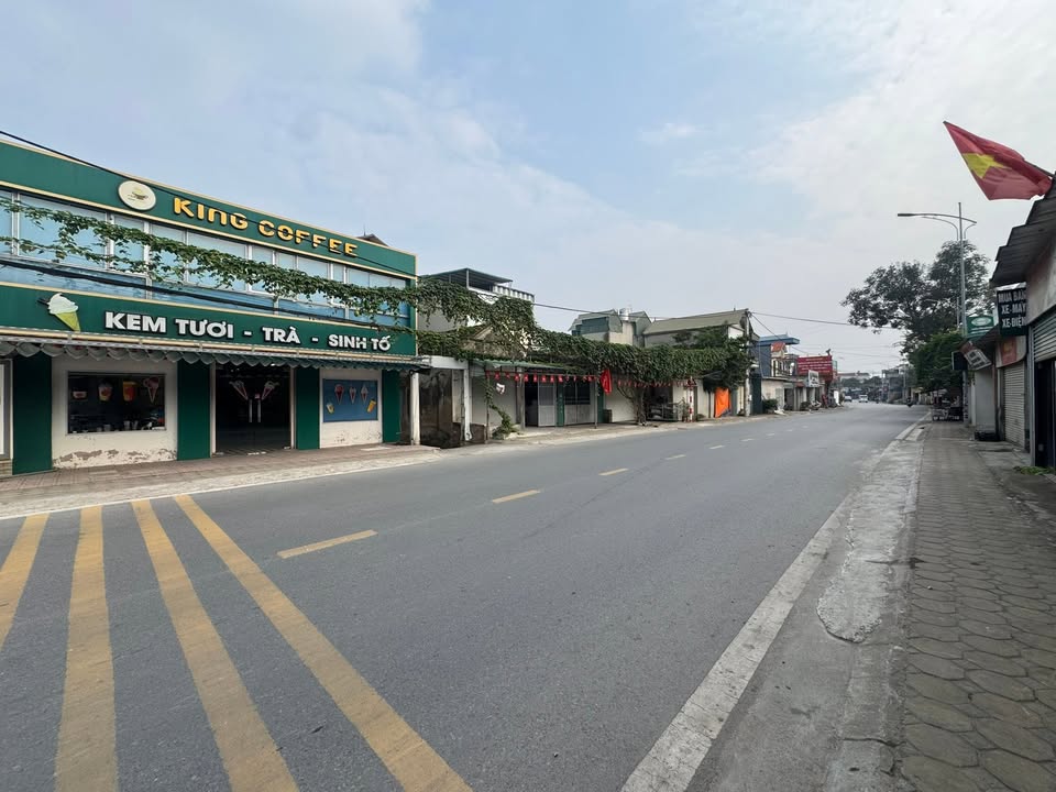 Đất nền xã Quảng Bị, Chương Mỹ 72m² - Giao thông thuận tiện, đầu tư sinh lời!