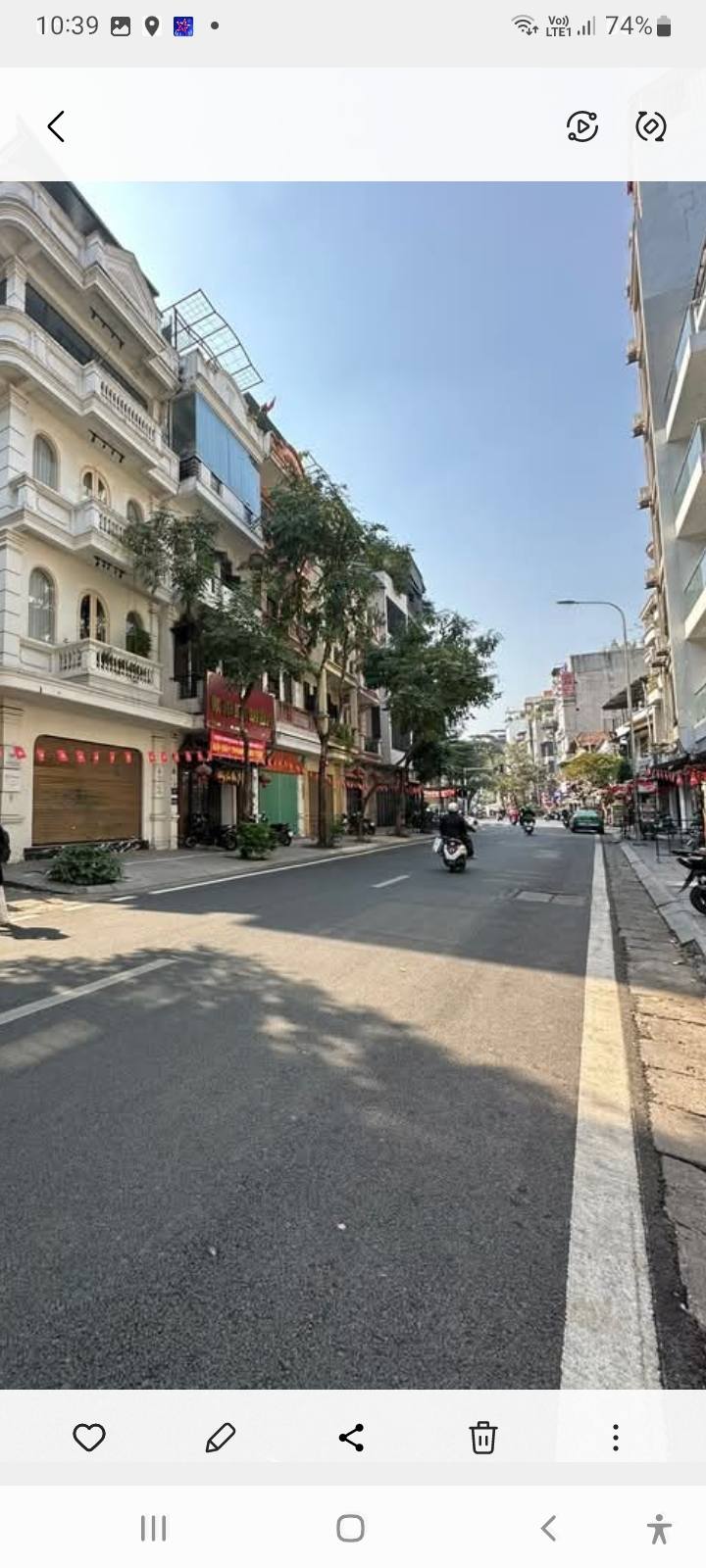 Nhà 7 tầng Phú Diễn 58m² giá 11 tỷ - Cơ hội đầu tư sinh lời lớn!