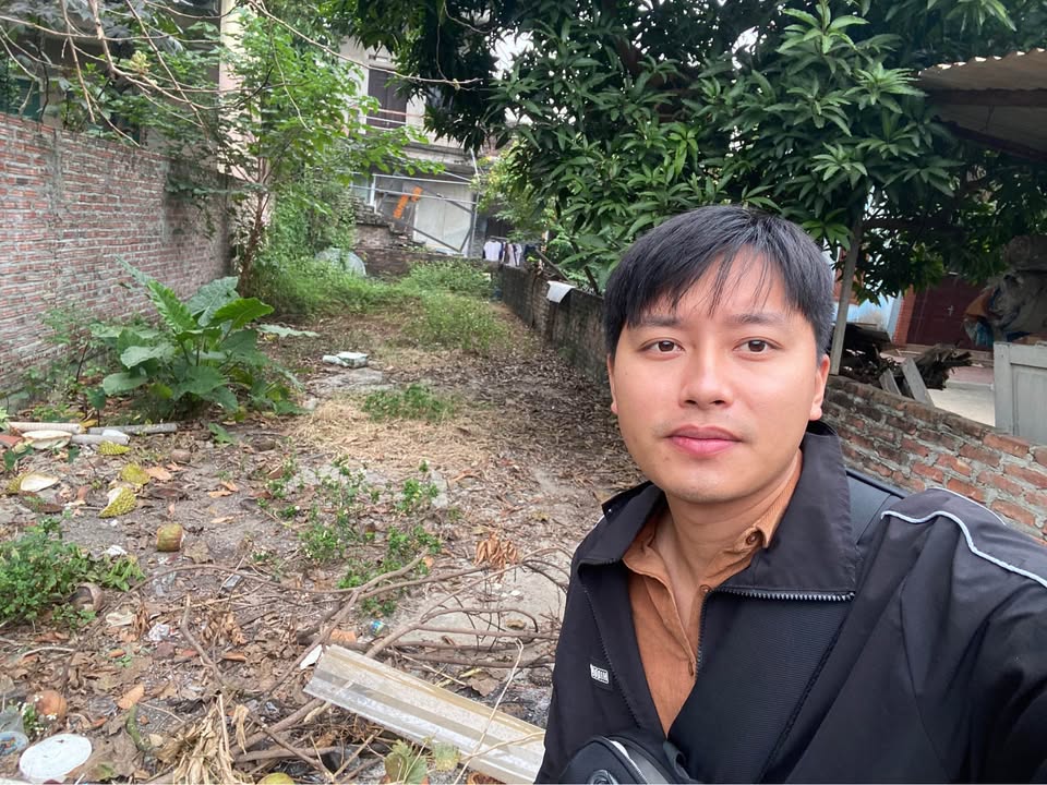 Đất nền khu dân cư Chi Đông, 87m² giá chỉ 5x triệu/m² - Cơ hội đầu tư hiếm hoi!