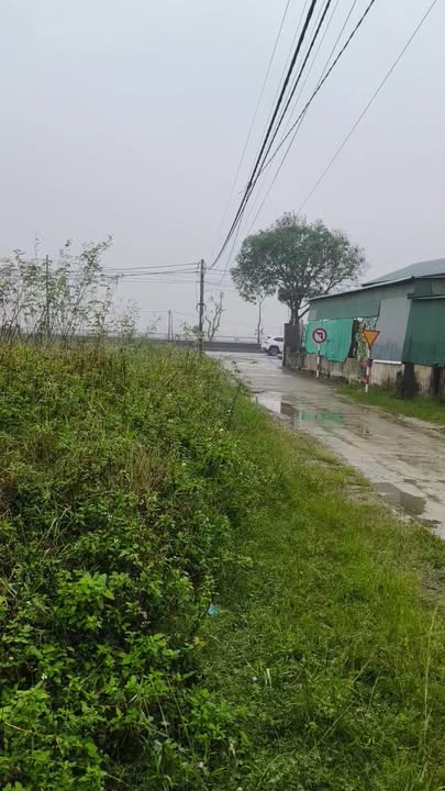 Đất QH Cẩm Quang, Cẩm Xuyên 221m² giá thỏa thuận - Gần trường Tiểu học