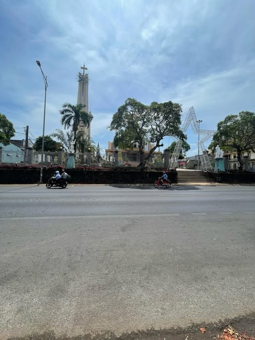 Nhà mặt tiền Quốc lộ 20, xã Gia Kiệm, 210m² giá 3.5 tỷ - Sổ đỏ chính chủ!