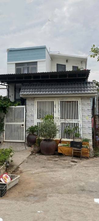 Nhà nguyên căn cho thuê tại Nguyễn Thông, Phú Hài 160m² - Nội thất đầy đủ, giá chỉ 17 triệu!