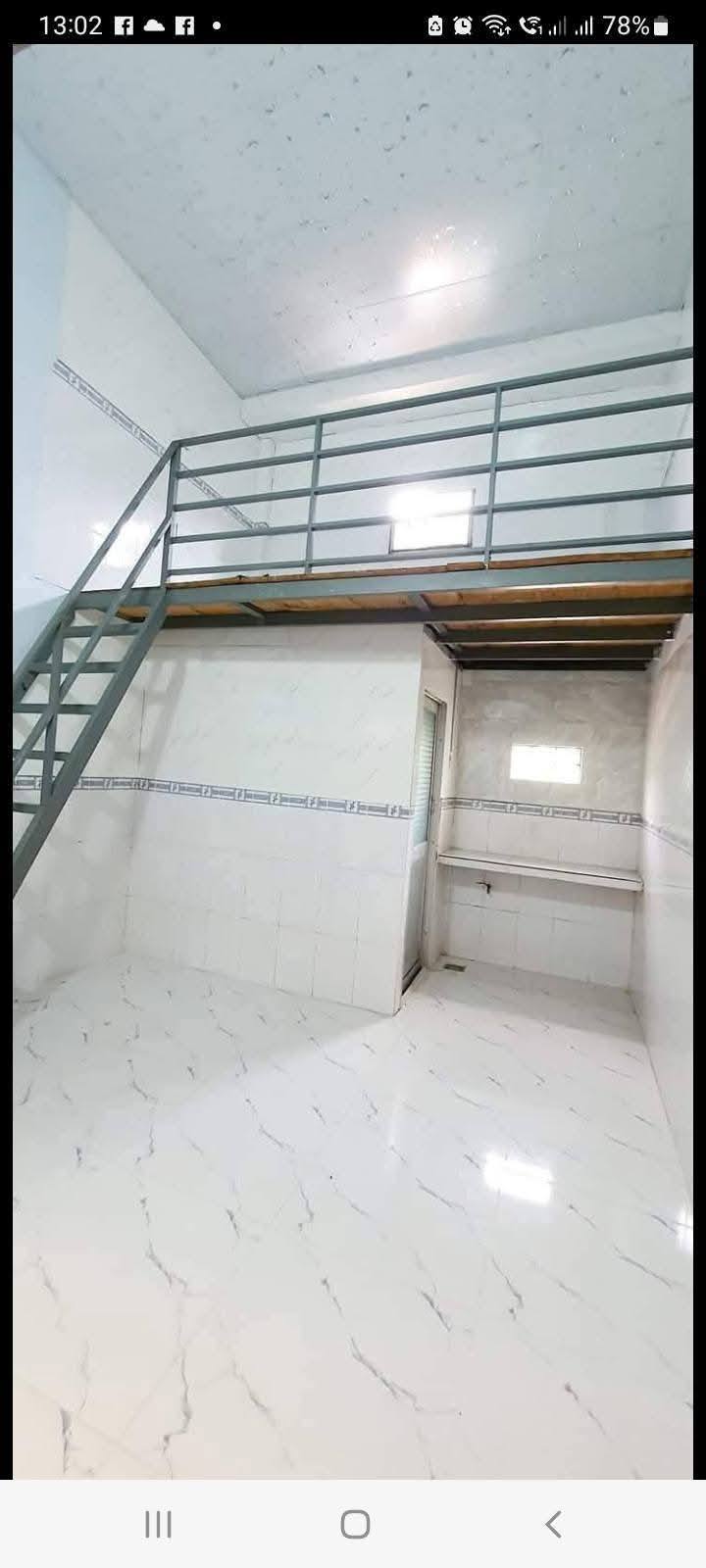 Phòng trọ cho thuê tại Phan Thiết 1 triệu/tháng - Không chung chủ, wifi miễn phí