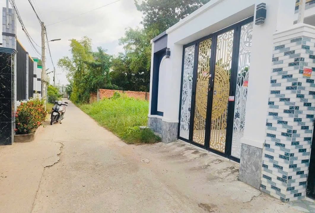 Đất thổ cư Mỹ Lộc, Cần Giuộc 90m² giá 970 triệu - Đầu tư sinh lời ngay!