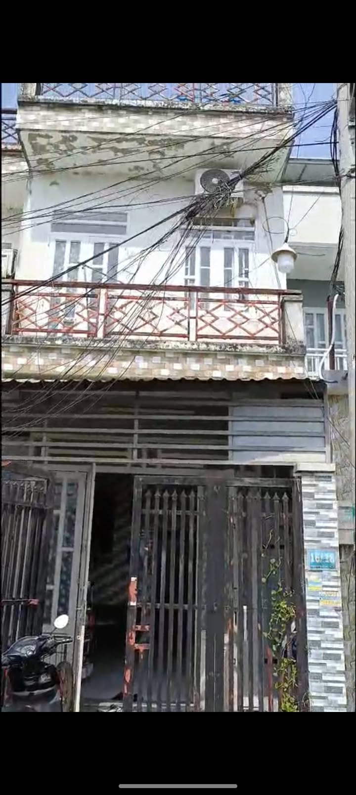 Nhà phố Bà Điểm, Hóc Môn 48m² giá 2.35 tỷ - Sổ hồng chính chủ, bớt lộc!