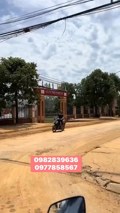 Đất nền Yên Hoà Hưng Lộc 87m² giá thỏa thuận - Hướng Bắc, tiện ích đầy đủ!