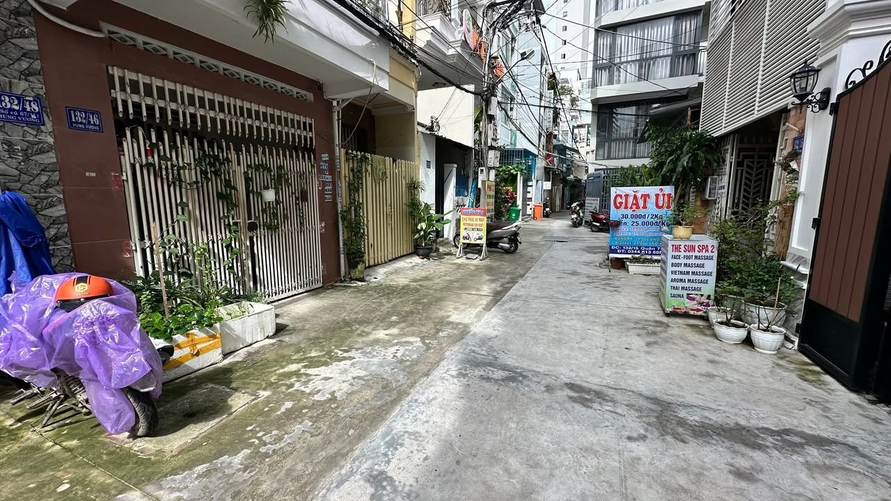 Đất vàng Hùng Vương Lộc Thọ 202m² giá chỉ 28 tỷ - Cơ hội đầu tư không thể bỏ qua!