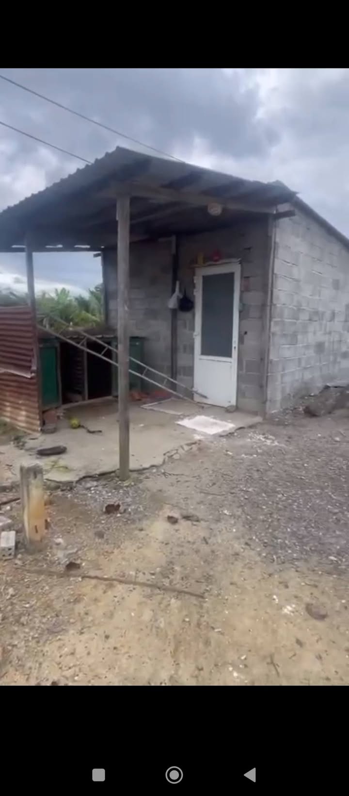 Đất Diên Sơn, Diên Khánh 1125m² giá 1.7 tỷ - Phù hợp làm nhà vườn!