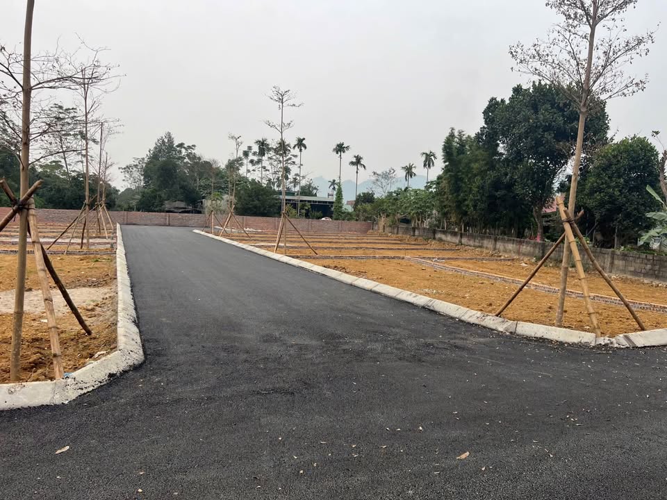 Đất nền Hương Sơn, Mỹ Đức 80m² giá 500 triệu - Tiềm năng sinh lời cao!