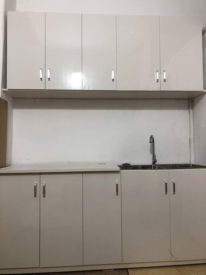 Phòng trọ full nội thất tại số 3 Chiến Thắng, Văn Quán - Chỉ 6 triệu/tháng