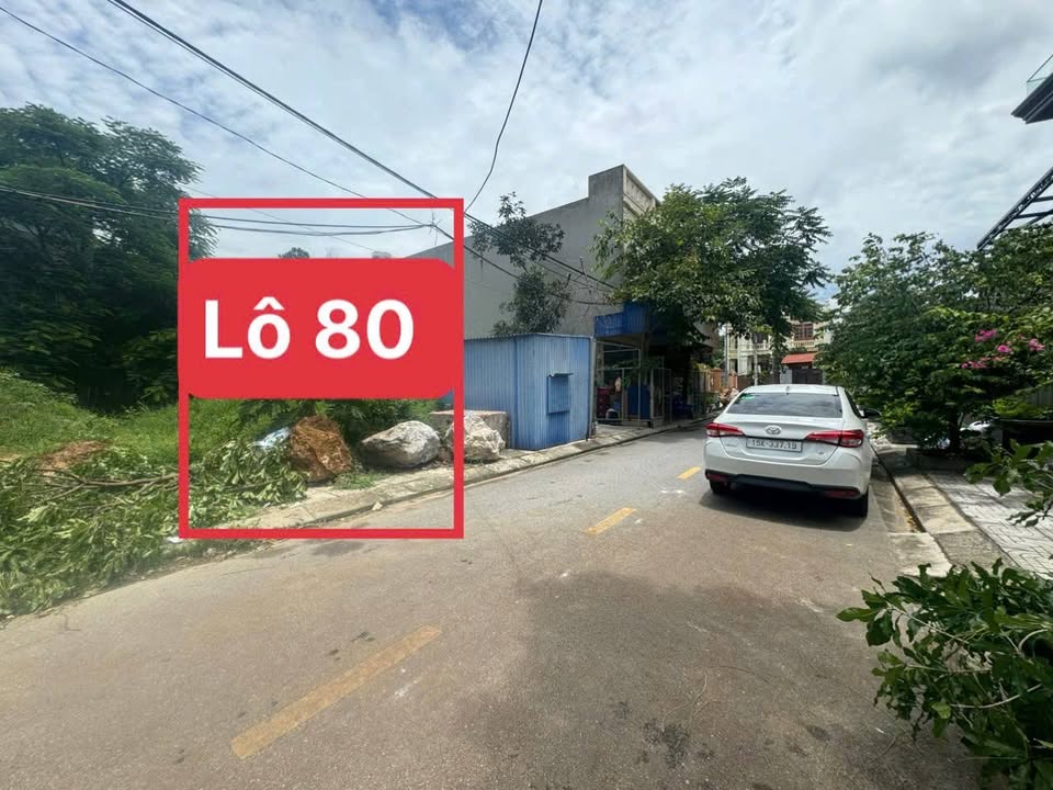 Đất thổ cư Thủy Đường 100m² giá 3 tỷ - Vị trí đắc địa cho đầu tư