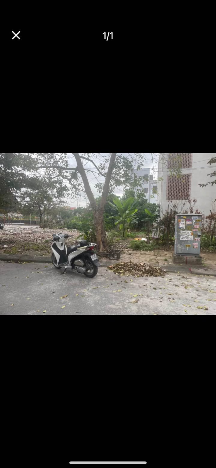 Đất TĐC Đồng Hòa 60m² giá 4 tỷ - Vị trí trung tâm phát triển mạnh