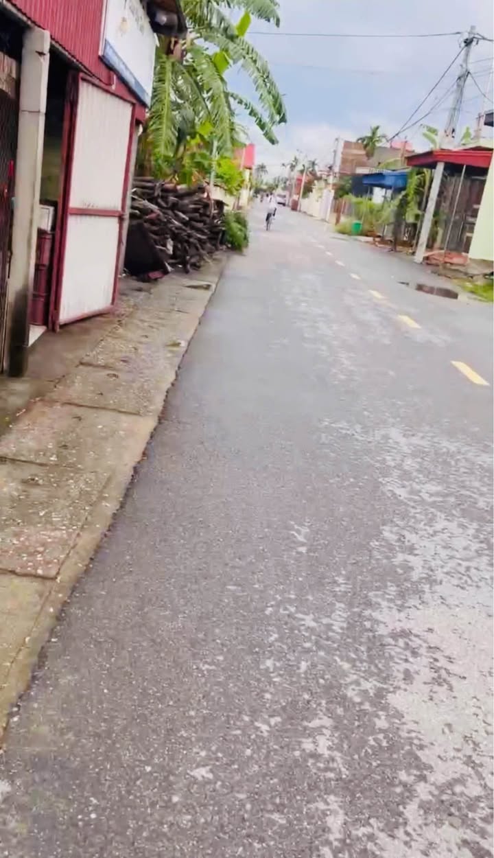 Lô đất Chiến Thắng An Lão 90m² giá đầu tư - Cách trục chính 20m!