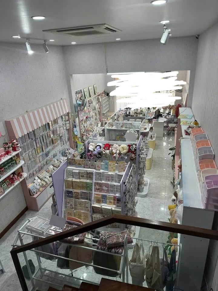 Cho thuê nhà mặt đường Ngô Gia Tự, Hải Phòng 60m² - Phù hợp cho gia đình và kinh doanh!