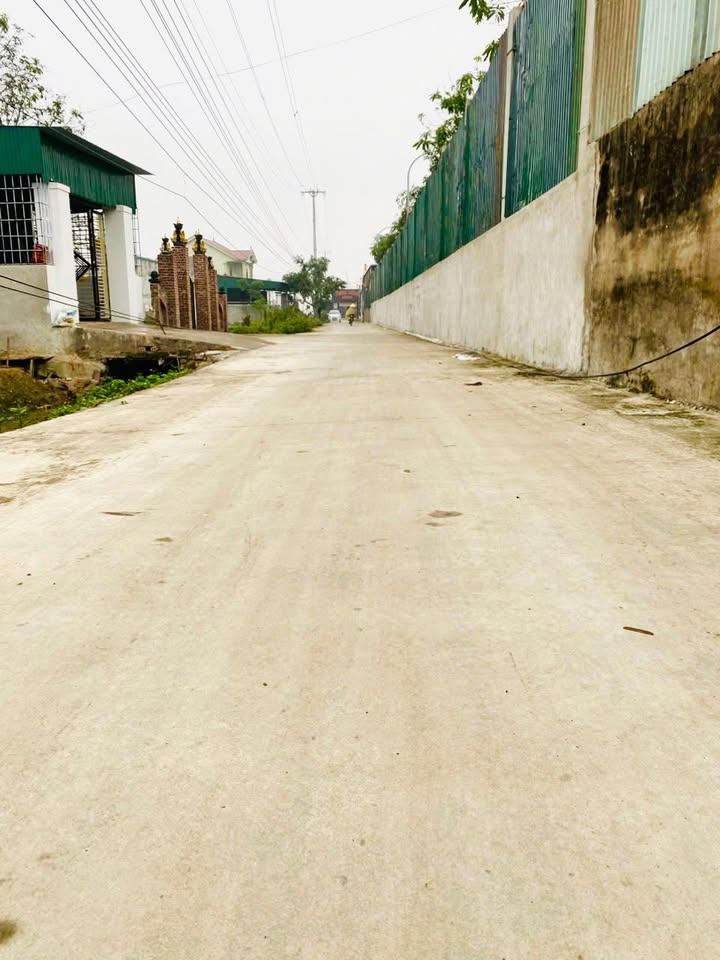 Đất Nghi Liên, Vinh 118.3m² giá 1.9 tỷ - Vị trí vàng gần bệnh viện