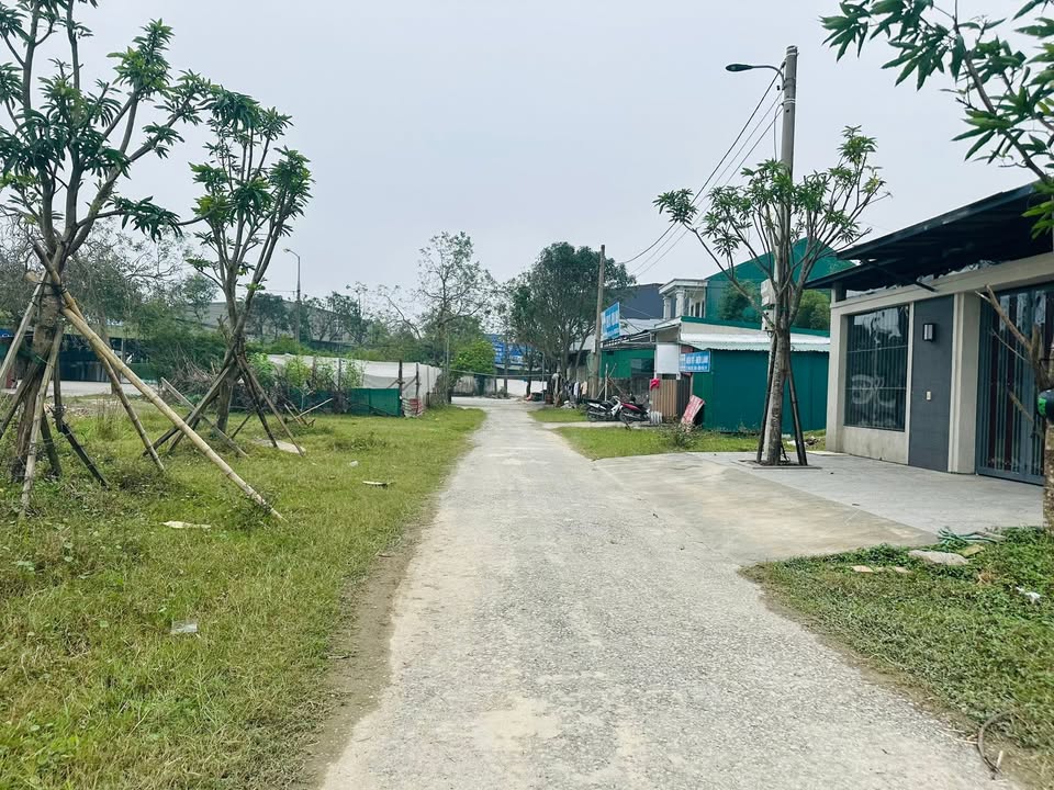 Đất nền Yên Khang, Hưng Đông 80m² giá 3.3 tỷ - Cơ hội đầu tư hấp dẫn!