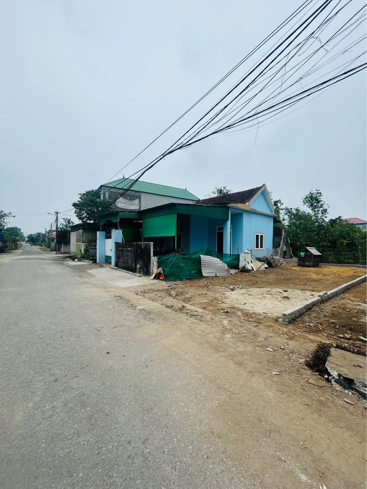 Đất nền Kim Mỹ, Nghi Ân 100m² giá 3 tỷ - Đầu tư sinh lời tiềm năng!