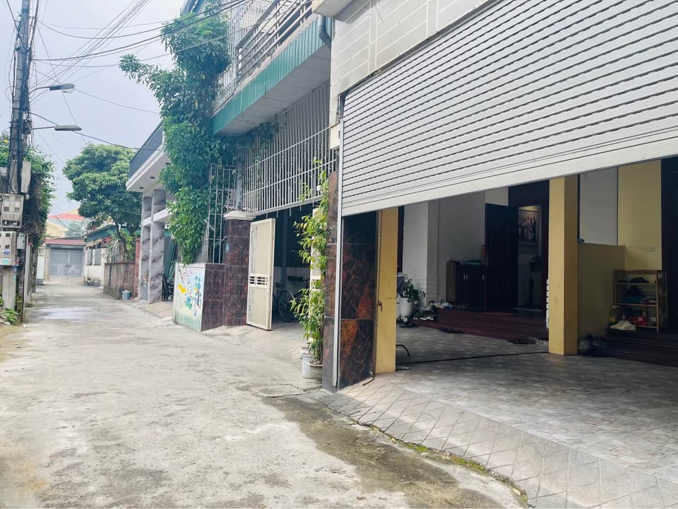 Đất Nghi Phú, TP Vinh 60m² giá 2.7 tỷ - Hướng Đông mát mẻ, ô tô vào tận nơi!