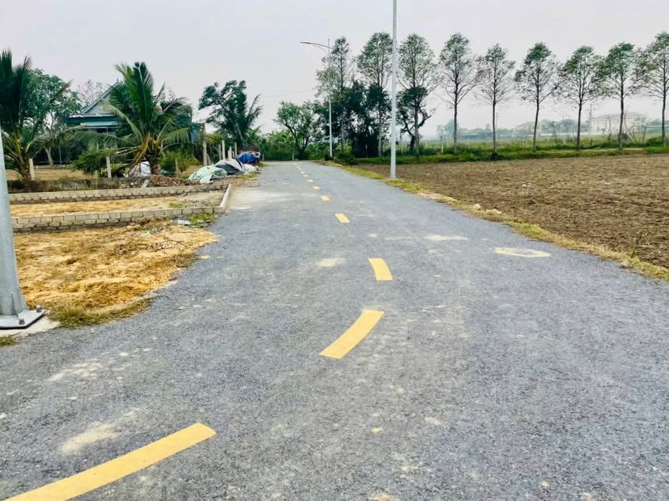 Đất Nghi Trường 604m² giá thỏa thuận - Sổ đỏ chính chủ