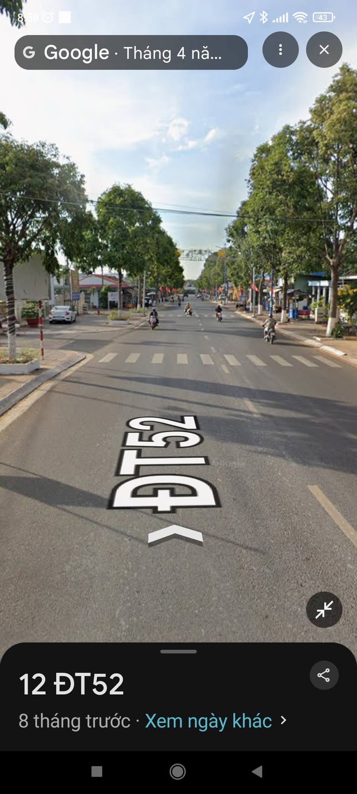 Đất vườn 711m² tại Long Đất, Bà Rịa - Vũng Tàu giá chỉ 2 tỷ - Không gian sống lý tưởng!