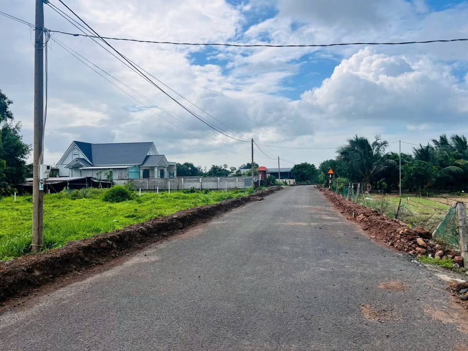 Đất nền Phước Hải 1000m² giá 5 tỷ - Gần biển, dễ dàng tách lô!