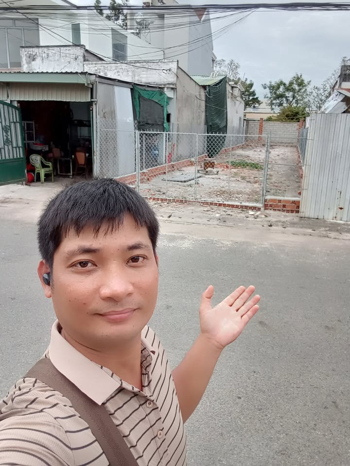 Đất nền mặt tiền đường Nguyễn Mạnh Hùng, Bà Rịa 146m² - Cơ hội đầu tư tuyệt vời!