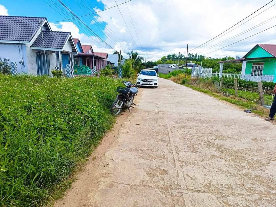 Đất thổ cư Ka Đơn 1485m² giá 2.3 tỷ - Chính chủ bán gấp!