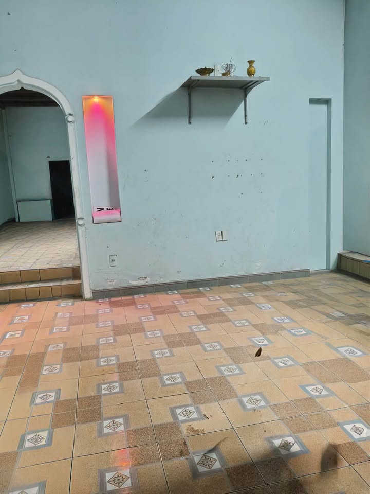 Nhà cho thuê mặt tiền Quốc lộ 20, phường Đại Lào, 2 phòng ngủ - Kinh doanh sầm uất!