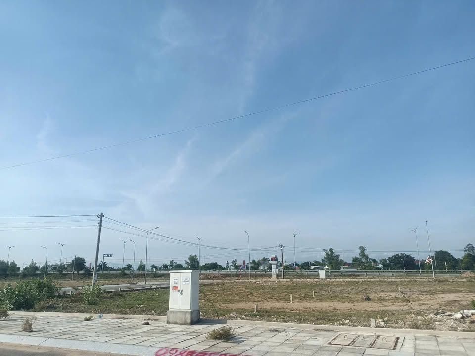 Đất nền Phước Lộc Tuy Phước 100m² giá 9xx triệu - Đầu tư sinh lời tiềm năng!