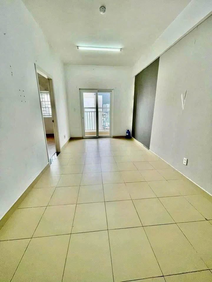 Căn hộ Simona Quy Nhơn 50m² giá 3.5 triệu - Căn trống cho thuê lâu dài!