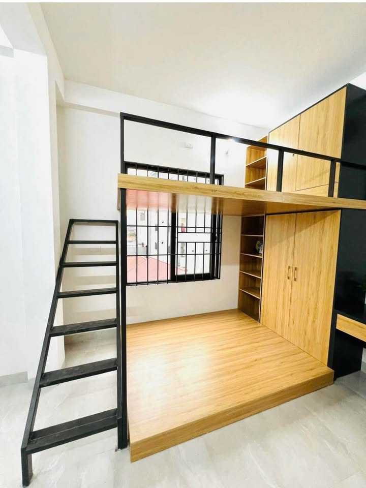 Phòng cho thuê tại Yên Xá, Tân Triều 20m² giá 3.5 triệu - Không gian sống lý tưởng!