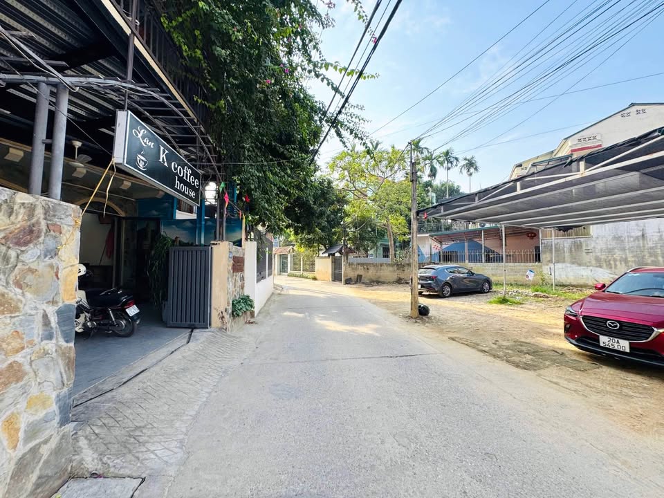 Đất nền 2 mặt tiền phường Hoàng Văn Thụ 138m² giá 7 tỷ - Vị trí đắc địa, sổ đỏ chính chủ!