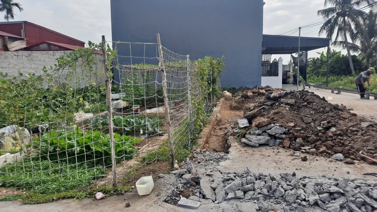 Nhà bán tại phường Nam Đồ Sơn, Đồ Sơn, Hải Phòng 50m² - Ô tô vào tận nơi!