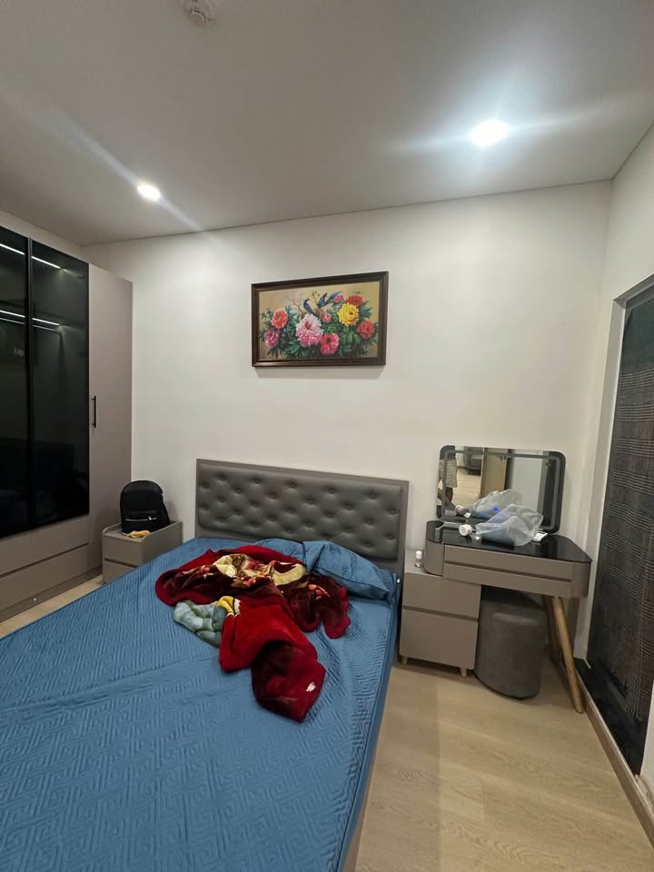 Căn hộ Dragon Castle Hạ Long 2PN giá 6 triệu - Full nội thất đẹp mắt!