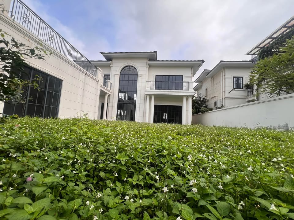 Dinh Thự Sông SwanBay Nhơn Trạch 540m² giá 60 tỷ - Không thể bỏ lỡ!