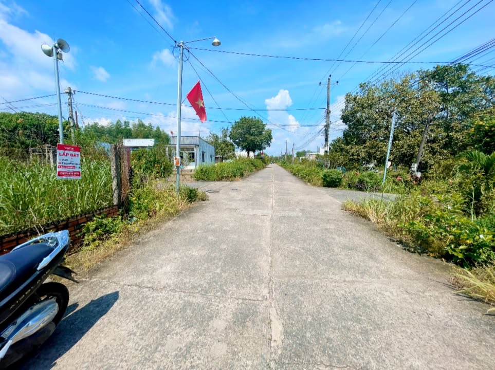 Đất nền Phú Hòa, Định Quán - 260m² giá chỉ từ 400 triệu - Đầu tư sinh lời lý tưởng!