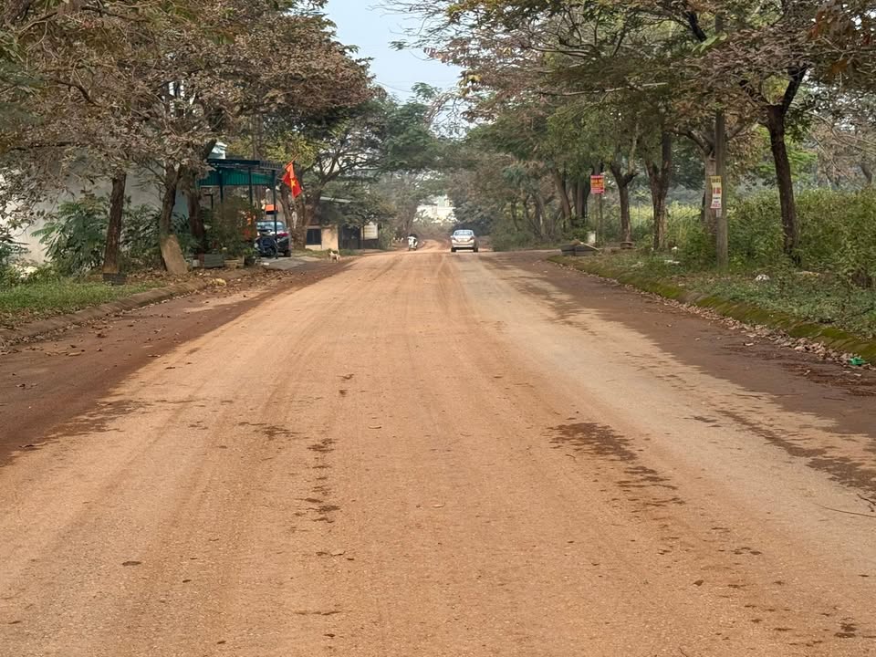 Đất nền Phú Cát Quốc Oai 73m² giá tốt - Cơ hội đầu tư hiếm có!