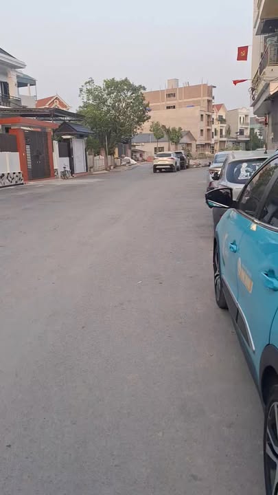 Nhà song phương Hoài Đức 74m² giá 5 tỷ - Cơ hội đầu tư tuyệt vời!