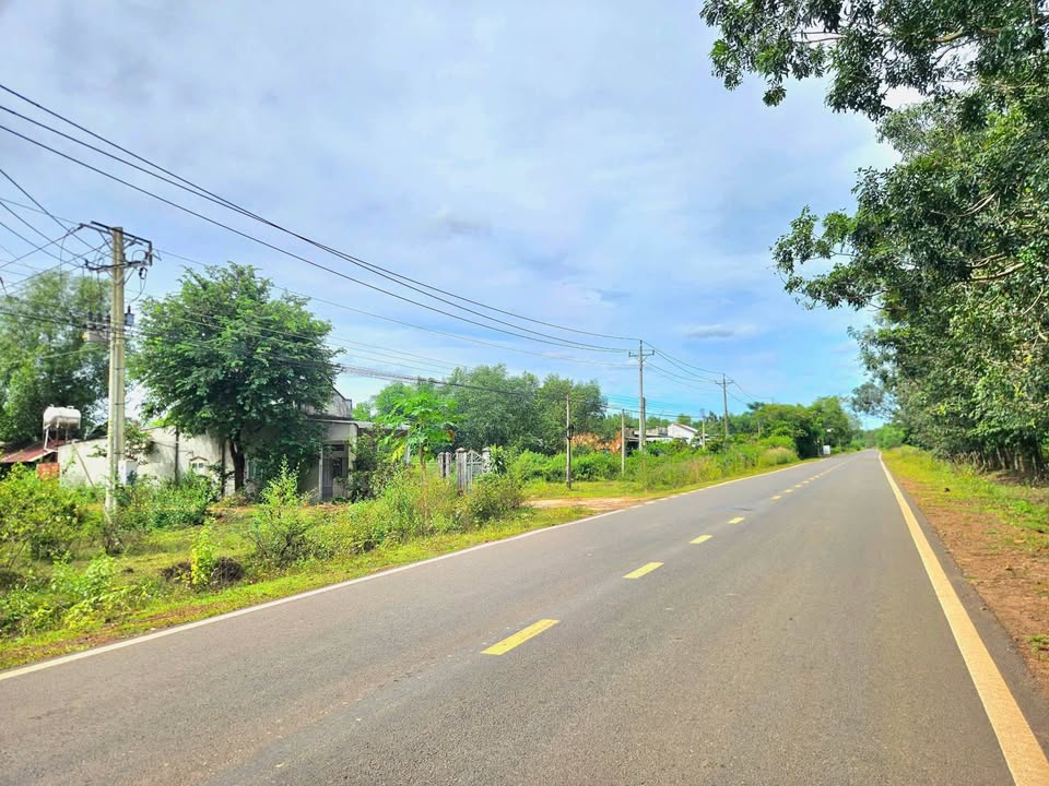 Đất thổ cư 730m² mặt tiền đường DT757, xã An Khương, giá chỉ 399 triệu - Cơ hội đầu tư hấp dẫn!