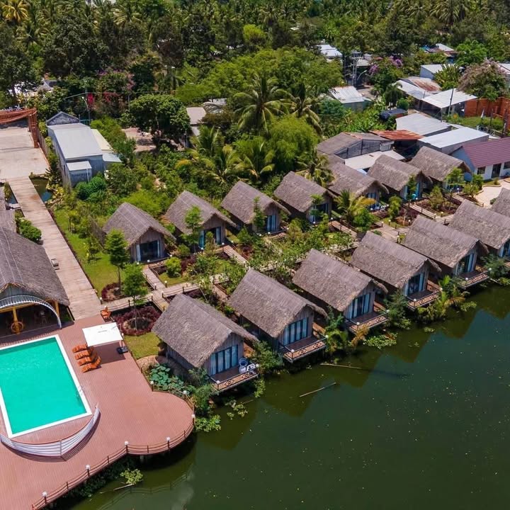 Đất nền Phường Long Đức 3277.5m² giá chỉ 1.2 tỷ - Đầu tư sinh lời ngay!