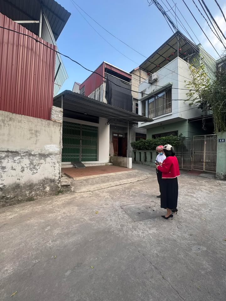 Đất thổ cư Tân Tiến, Bắc Giang 83,4m² giá 4 tỷ - Cơ hội đầu tư tuyệt vời!