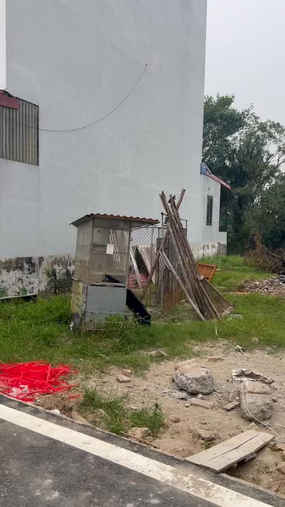 Đất thổ cư 67m² tại Thanh Lâm, Mê Linh chỉ 2.6 tỷ - Cơ hội đầu tư hấp dẫn!