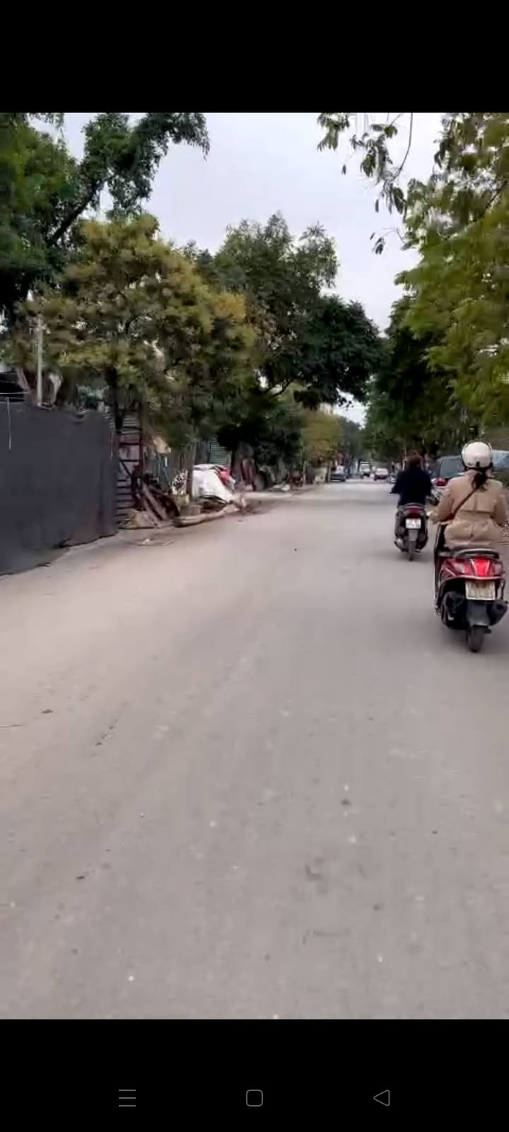 Đất Vĩnh Trung Ngọc Hồi 40m² giá 2.4 tỷ - Cơ hội đầu tư không thể bỏ qua!