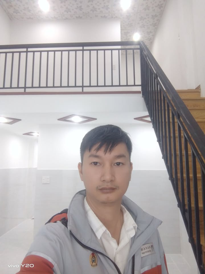 Nhà mê lửng đường Nguyễn Phước Nguyên, 38.4m² giá 2.7 tỷ - Sẵn sàng cho cặp đôi mới cưới!