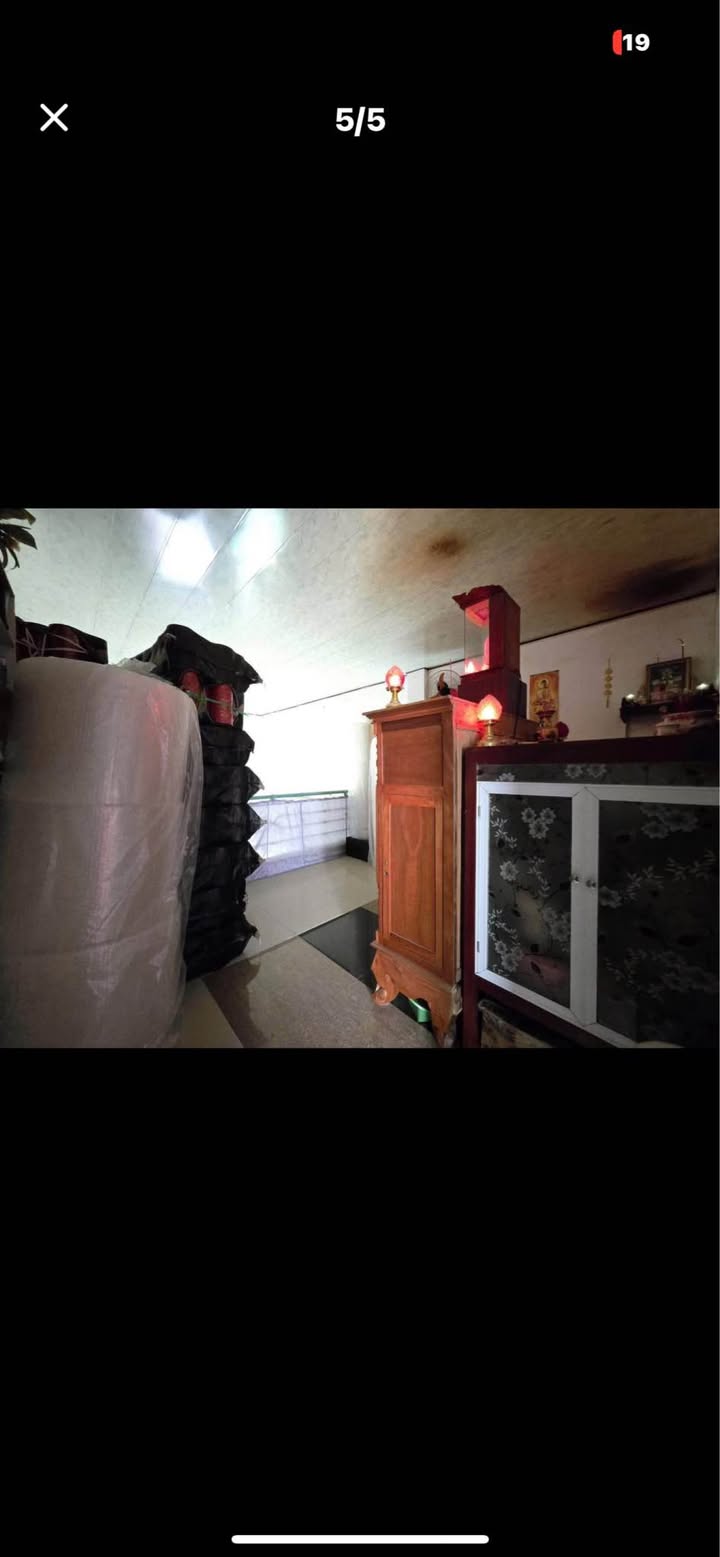 Nhà gác lửng chính chủ tại Thanh Khê, Đà Nẵng 28m² giá chỉ 2.38 tỷ - Vị trí đắc địa, thương lượng tốt!