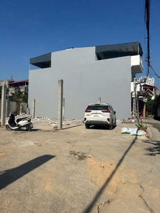 Đất nền Kế Cũ, Bắc Giang 95m² giá 3 tỷ - Vị trí đắc địa, dễ dàng di chuyển