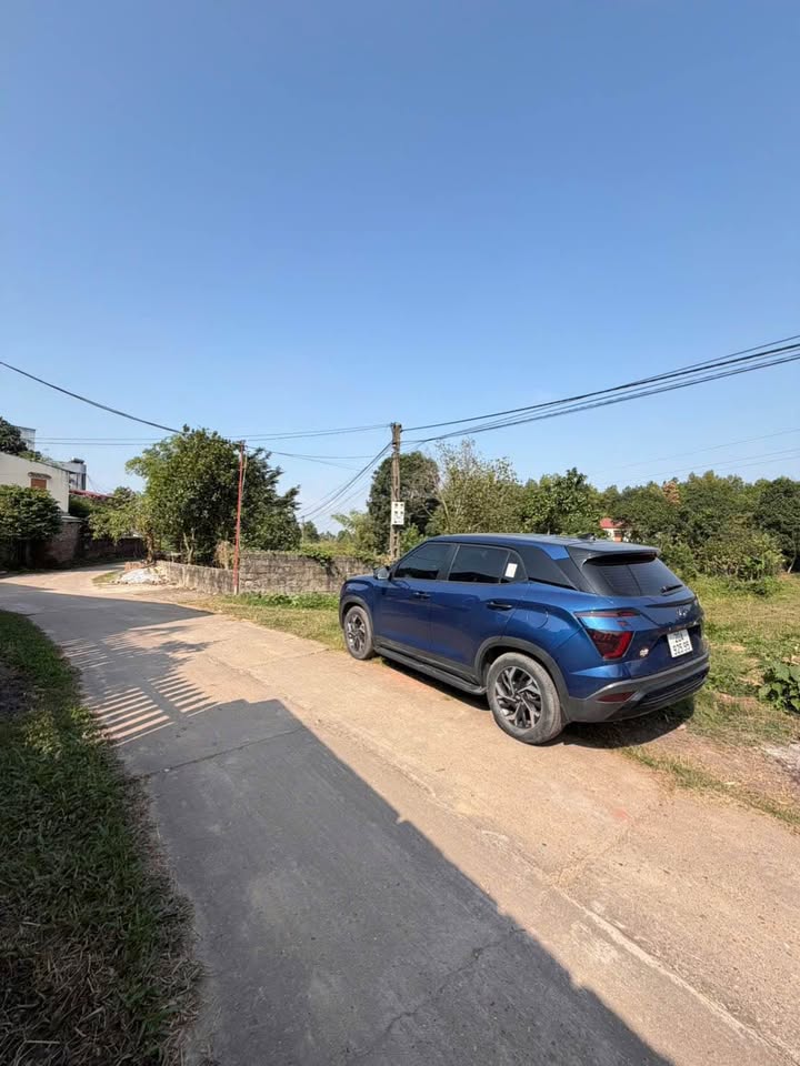 Đất thổ cư phường Tích Lương Thái Nguyên 210m² - Giá tốt, gần trường đại học