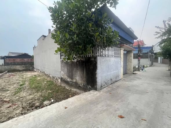 Đất nền Phường Thiên Hương, TP Hải Phòng 87m² giá 1.6 tỷ - Đầu tư sinh lời!